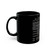 Just the Tip Coffee Mug (11oz, 15oz)