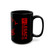 Liberty or Death Coffee Mug (11oz, 15oz)