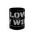 I Love My Wife Coffee Mug (11oz, 15oz)