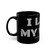 I Love My Wife Coffee Mug (11oz, 15oz)