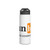 Gun Hub Stainless Steel Water Bottle