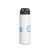 Only Guns Stainless Steel Water Bottle