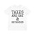 Taxes are Gay Tee (MULTIPLE COLORS)