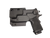 LF Holster For Staccato CS 2023 W/ TLR 7 Inside Waistband