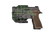 LF Holster For Sig P320 X-Carry W/ 7/8 Inside Waistband