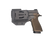 LF Holster For Sig P320 Compact W/ TLR 7 OWB