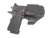 LF Holster For Staccato C2/P Inside Waistband