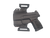 LF Holster For FN 509 Compact Tactical Outside Waistband