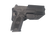 LF Holster For FN 509 Tactical Outside Waistband
