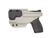 LF Holster for S&W M&P 4" W/ 7 Sub Inside Waistband