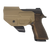 LF Holster for Sig P320 Inside Waistband