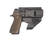LF Holster for Sig P320 X-Compact Inside Waistband