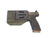 LF Holster For CZ P10c W/ Streamlight TLR 1 Outside Waist band