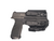 LF Holster For Sig P3665 Legion W/ TLR 7/8 Inside Waistband