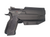 LF Holster For CZ Shadow 2 W/ X300 Outside Waistband
