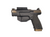 LF Holster For CZ P10C Inside Waistband