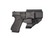 LF Holster For Glock 19 Inside Waist band