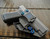 Glock 48 Cronus Holster Gunmetal Gray