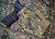 Glock 34 Surefire X300 Multicam  Outside Waistband Holster