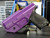 S&W M&P 4.25" Centaur Holster Purple Carbon