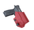 Light Bearing Kraken qls fork sig p356 x macro tlr7 hlx Outside Waistband Holster 