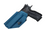 CZ shadow 2  holster with blade tech attachment