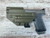 Glock Poly 80 17 with OLight Mini 2 Inside Waistband
