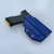 Glock 17/22 w/ OLight PL Pro QLS Fork Holster