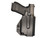 Glock 19X w Baldr Mini Outside Waistband Holster 2