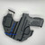 Springfield XDS Sidecar Holster