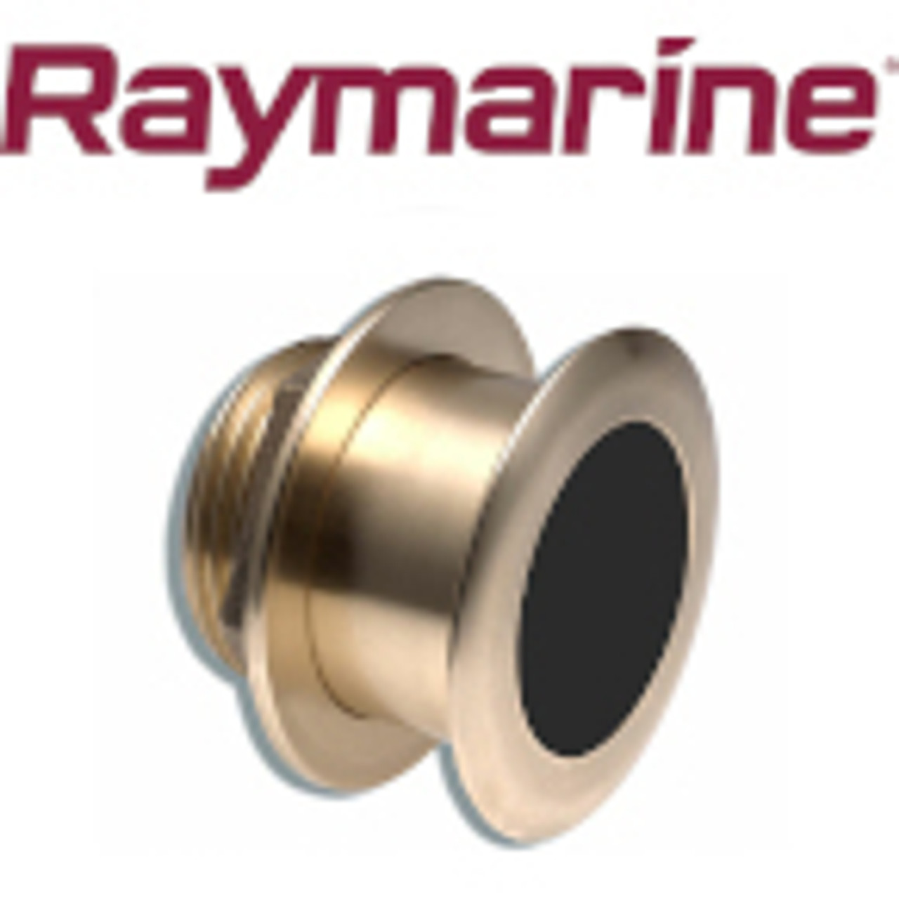 Raymarine Tilted Element Transducers