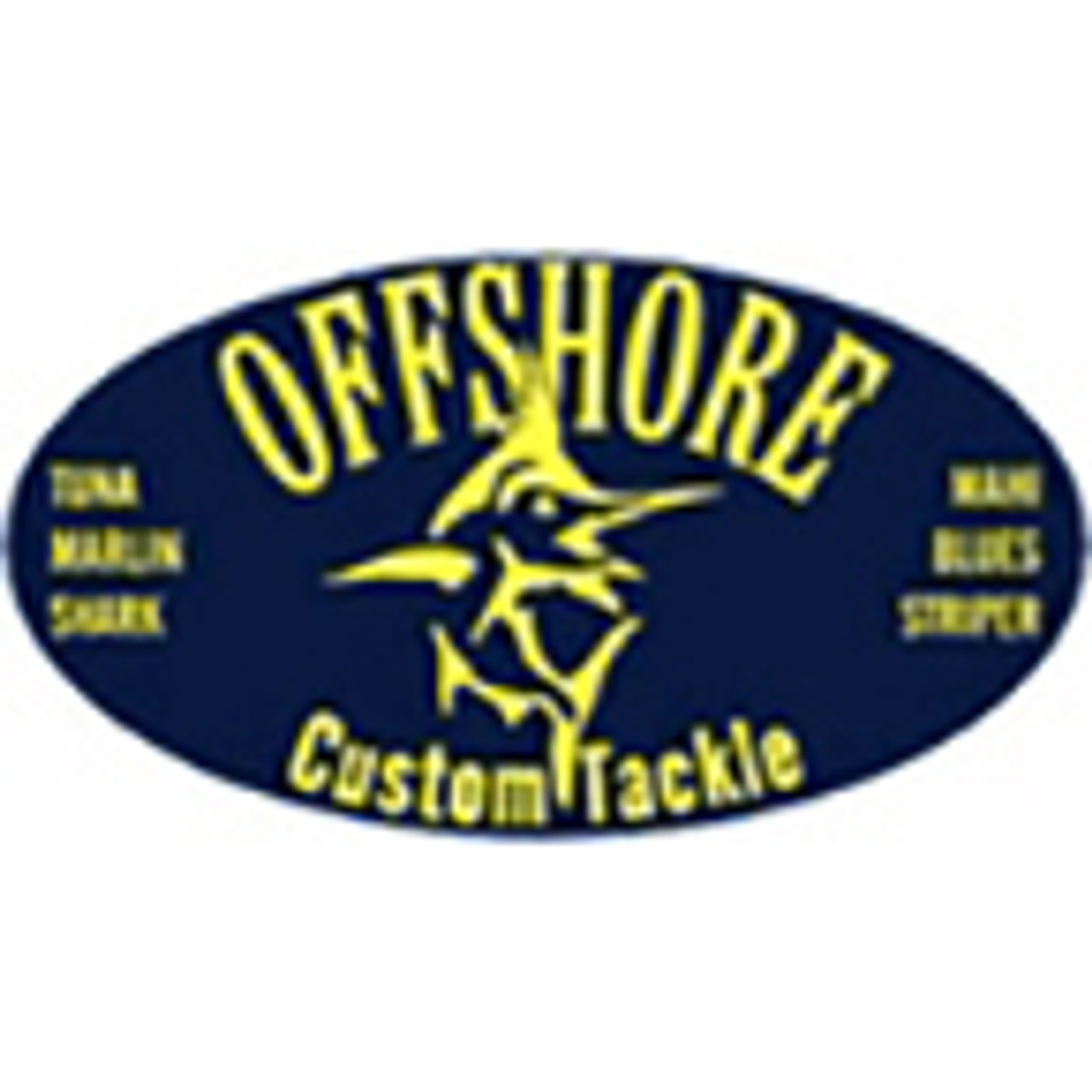 Offshore Custom Tackle