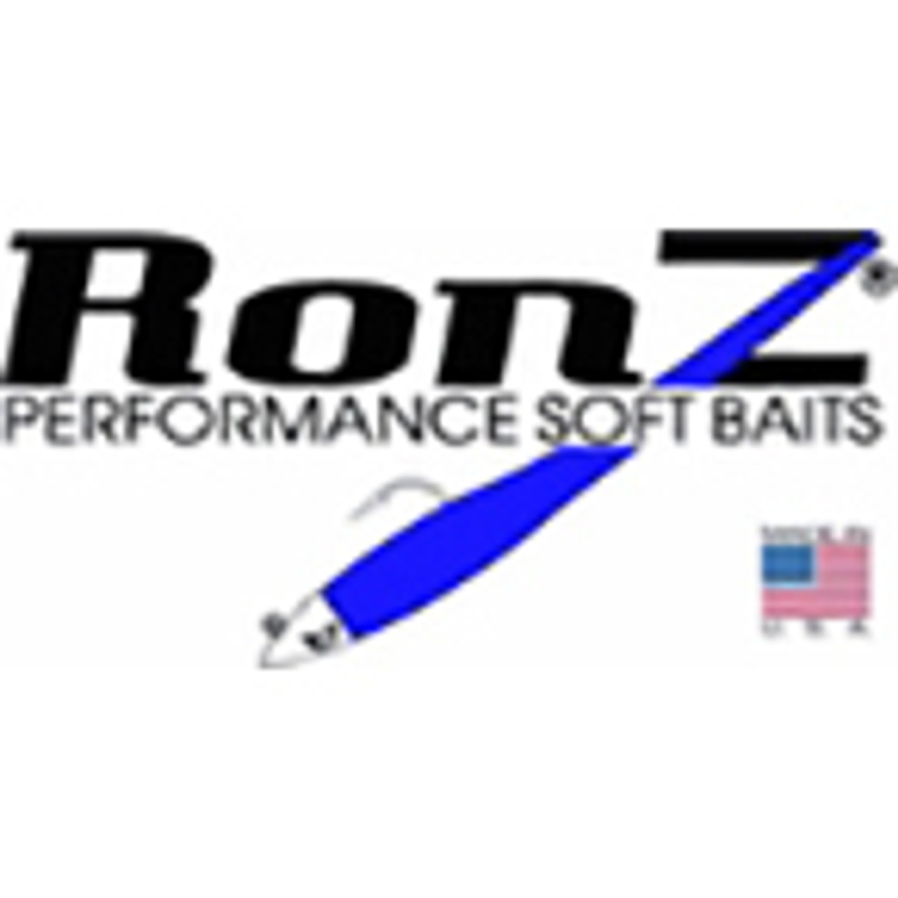 RonZ Lures - Engineered Soft Baits