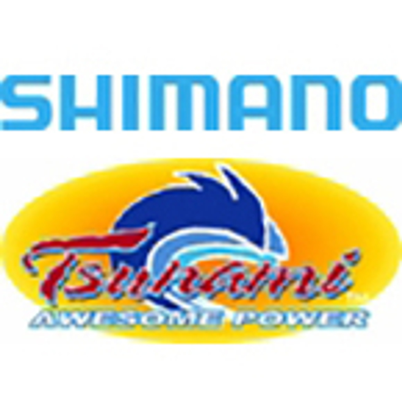 Shimano / Tsunami Fishing Combos