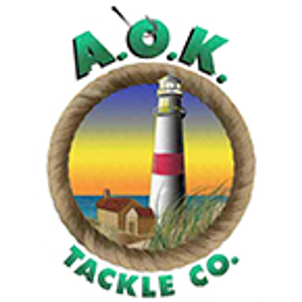 A.O.K. Tackle Company