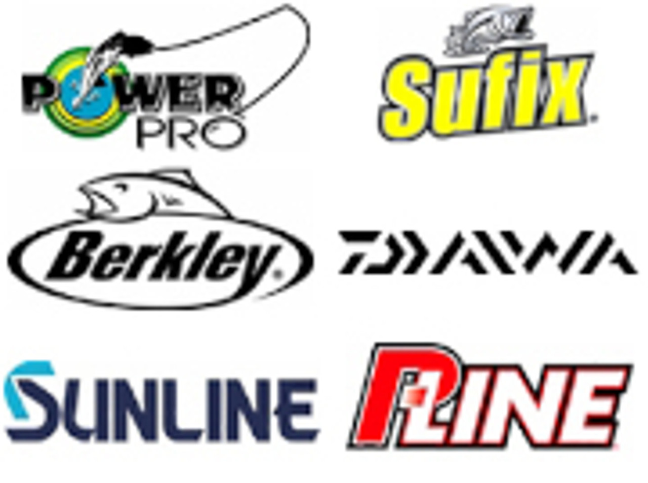 Freshwater Line & Leader Brands