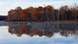 Getting Ready for Fall Fishing