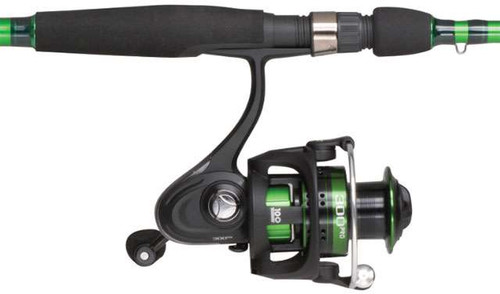 Mitchell 300Pro/70M2 300Pro Spinning Combo