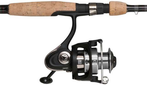 Mitchell 308/60M1 Spinning Combo