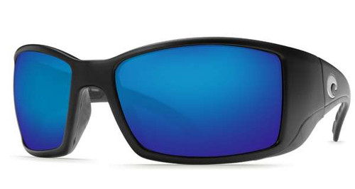 Costa Del Mar Blackfin Sunglasses - 400 Lenses