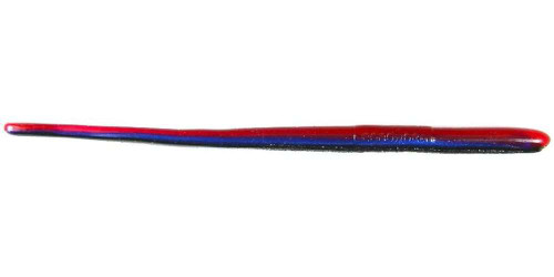 Roboworm SL-H670 Straight Tail Worm - 7 in. - Tequila Sunrise