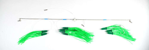 Offshore Custom Tackle Mini Green Machine