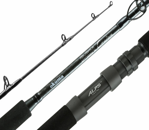 Okuma PCH-C-741XXXXH PCH Custom Series Conventional Rod