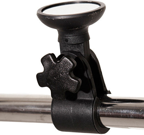 Navisafe Clamp-On Rail Mount