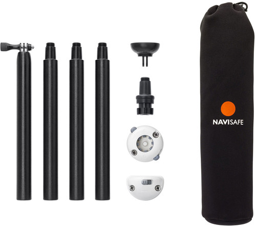 Navisafe Navimount Pole Pack