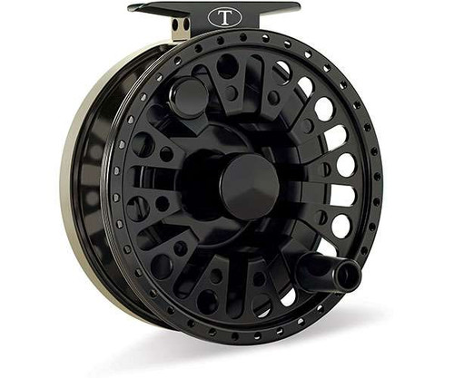 Tibor Pacific Fly Reel - Standard Colors