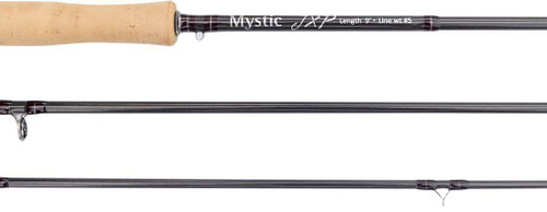 Mystic Outdoors JPX Fly Rod - 9 ft. - 6WT