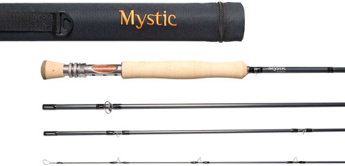 Mystic Outdoors M-Series Fly Rod - 10 ft. 3 in. - 5WT