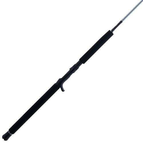 Penn PREJGIII3080C66 Prevail III Jig Conventional Rod