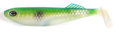 Cast Fishing Co. Prodigy Swimbait - 6in - Bank Roll